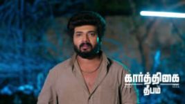 Karthigai Deepam S01 E1270 23rd July 2026