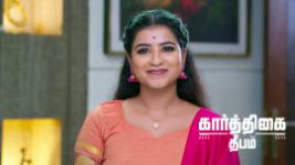 Karthigai Deepam S01 E1275 29th July 2026