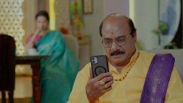 Karthika Deepam S02 E721 Dakshinamurthy's Taunting Challenge