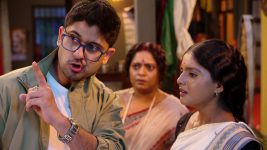kumkum (Star Jalsha) S01 E15 Ishan Fights for Kumkum
