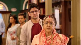 kumkum (Star Jalsha) S01 E20 Girija Permits Shaoli