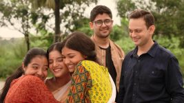 kumkum (Star Jalsha) S01 E29 Ishan Discovers a Different Kumkum