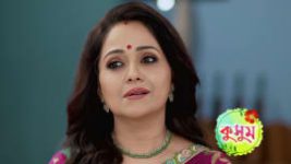 Kusum (Zee Bangla) S01 E390 1st July 2026