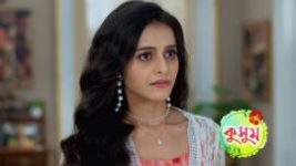 Kusum (Zee Bangla) S01 E391 2nd July 2026