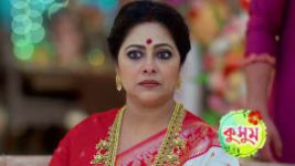 Kusum (Zee Bangla) S01 E392 3rd July 2026