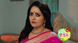 Kusum (Zee Bangla) S01 E393 4th July 2026