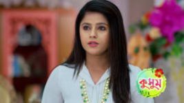 Kusum (Zee Bangla) S01 E395 6th July 2026