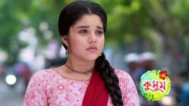 Kusum (Zee Bangla) S01 E396 7th July 2026