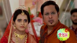 Kusum (Zee Bangla) S01 E397 8th July 2026
