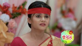 Kusum (Zee Bangla) S01 E398 9th July 2026