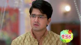 Kusum (Zee Bangla) S01 E399 10th July 2026