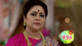 Kusum (Zee Bangla) S01 E401 12th July 2026