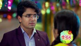 Kusum (Zee Bangla) S01 E403 14th July 2026