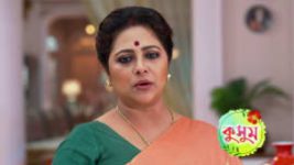 Kusum (Zee Bangla) S01 E407 18th July 2026