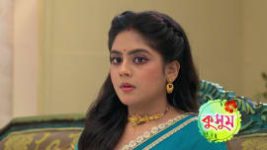 Kusum (Zee Bangla) S01 E410 21st July 2026