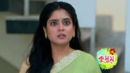 Kusum (Zee Bangla) S01 E416 27th July 2026
