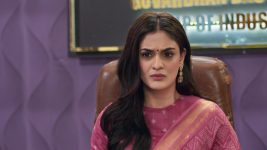 Kyunki Rishton Ke Bhi Roop Badalte Hain S01 E111 Vrinda Refuses Karthik's Invitation