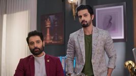 Kyunki Rishton Ke Bhi Roop Badalte Hain S01 E116 Hemant's Ultimatum to Karthik