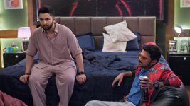 Kyunki Rishton Ke Bhi Roop Badalte Hain S01 E123 Vikas Seeks Angad's Truth
