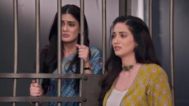 Kyunki Rishton Ke Bhi Roop Badalte Hain S01 E129 Vrinda Lands Behind Bars