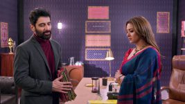 Kyunki Rishton Ke Bhi Roop Badalte Hain S01 E130 Hemant Seeks Noina's Help