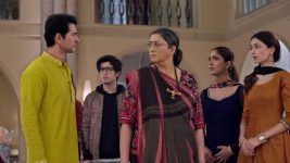 Kyunki Saas Bhi Kabhi Bahu Thi Season 2 S01 E347 Tulsi's Comeback to Shanti Niketan Kyunki Saas Bhi Kabhi Bahu Thi Season 2 S01 E347 Tulsi's Comeback to Shanti Niketan