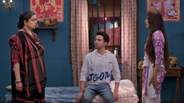 Kyunki Saas Bhi Kabhi Bahu Thi Season 2 S01 E350 Tulsi Learns Vaishnavi's Secret