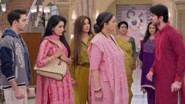 Kyunki Saas Bhi Kabhi Bahu Thi Season 2 S01 E351 Tulsi Supports Nakul's Love