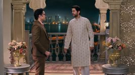 Kyunki Saas Bhi Kabhi Bahu Thi Season 2 S01 E358 Karan, Gautam Hide Mihir's Secret