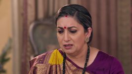Kyunki Saas Bhi Kabhi Bahu Thi Season 2 S01 E361 Mihir's Letter Breaks Tulsi