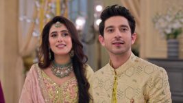 Kyunki Saas Bhi Kabhi Bahu Thi Season 2 S01 E362 Nakul, Vaishnavi's Sangeet