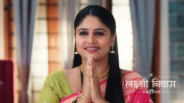 Lakshmi Niwas (Zee Marathi) S01 E523 1st July 2026