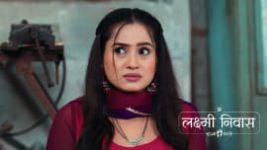 Lakshmi Niwas (Zee Marathi) S01 E529 7th July 2026
