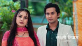 Lakshmi Niwas (Zee Marathi) S01 E530 8th July 2026