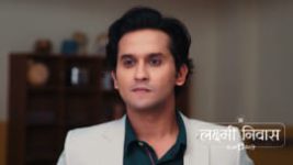 Lakshmi Niwas (Zee Marathi) S01 E531 9th July 2026
