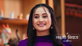 Lakshmi Niwas (Zee Marathi) S01 E536 14th July 2026