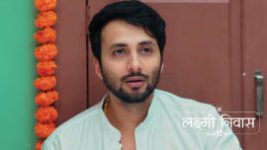 Lakshmi Niwas (Zee Marathi) S01 E547 25th July 2026