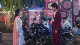 Lapandav (Star Pravah) S01 E287 Sakhi's Last Day with Kanha