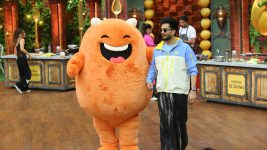 Laughter Chefs Unlimited Entertainment S03 E67 Do Star Ya No Star Laughter Chefs Unlimited Entertainment S03 E67 Do Star Ya No Star
