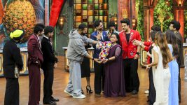 Laughter Chefs Unlimited Entertainment S03 E72 The Grand Finale