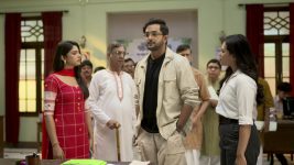Lokkhi Jhanpi (Star Jalsha) S01 E360 Jhnapi Challenges Utsab