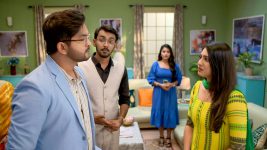 Lokkhi Jhanpi (Star Jalsha) S01 E364 Jhnapi Seeks Utsab's Forgiveness