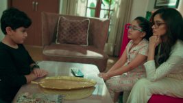 Mannat Har Khushi Paane Ki S01 E496 Dua's Plan to Regain the Contract