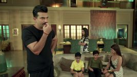 Mannat Har Khushi Paane Ki S01 E503 Dhairya Suspects Mannat