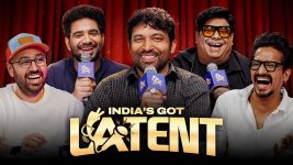 INDIA’S GOT LATENT S02 E02 ft. Harssh Limbachiya, Kiku Sharda, Chandan Prabhakar INDIA’S GOT LATENT S02 E02 ft. Harssh Limbachiya, Kiku Sharda, Chandan Prabhakar