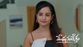 Meghasandesam (Zee Telugu) S01 E673 6th July 2026 Meghasandesam (Zee Telugu) S01 E673 6th July 2026