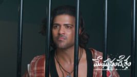 Meghasandesam (Zee Telugu) S01 E678 11th July 2026