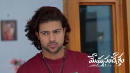 Meghasandesam (Zee Telugu) S01 E688 23rd July 2026