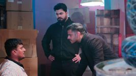 Mr and Mrs Parshuram S01 E153 Parshuram Hunts for the Shooter Mr and Mrs Parshuram S01 E153 Parshuram Hunts for the Shooter