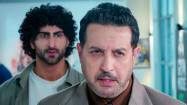 Mr and Mrs Parshuram S01 E167 Karan Faces Parshuram's Warning